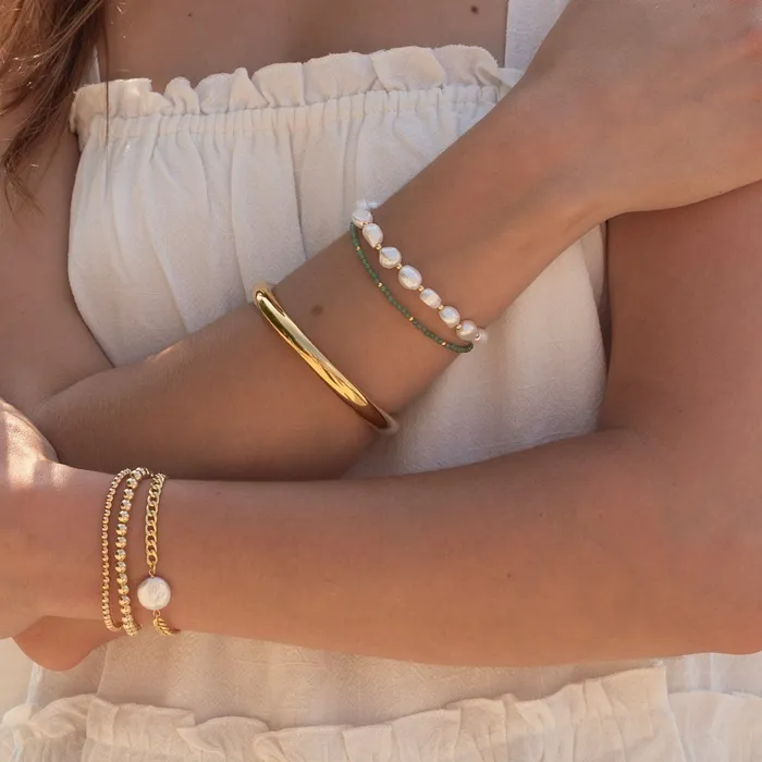 Patricia Pearl Bracelet suetables Bracelets
