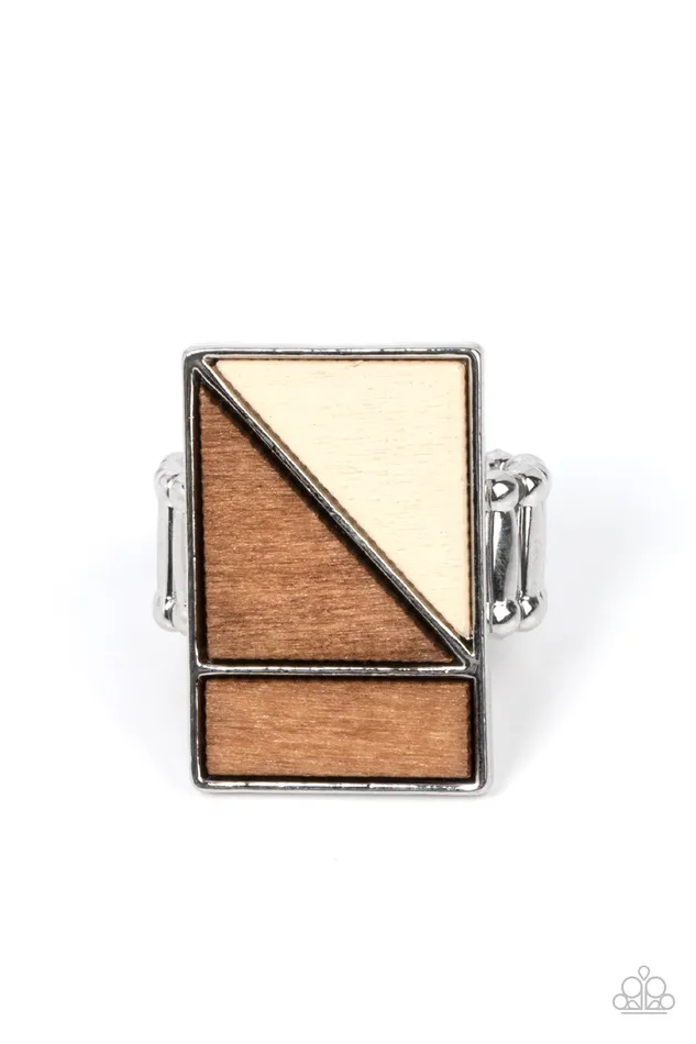 Rings All Eyes On U Jewelry Paparazzi Accessories Happily EVERGREEN After Brown Paparazzi Ring Rings All Eyes On U Jewelry Paparazzi Accessories Happily EVERGREEN After Brown Paparazzi Ring
