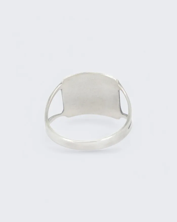 Rings Buddha Groove This Too Shall Pass Sterling Silver Ring