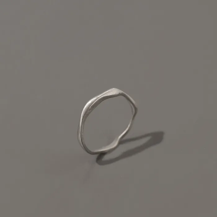Rings LOULOUROSE Before Midnight Ring