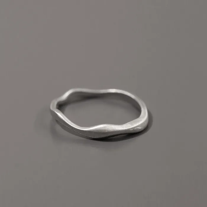 Rings LOULOUROSE Before Midnight Ring