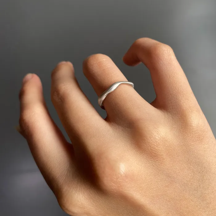 Rings LOULOUROSE Before Midnight Ring