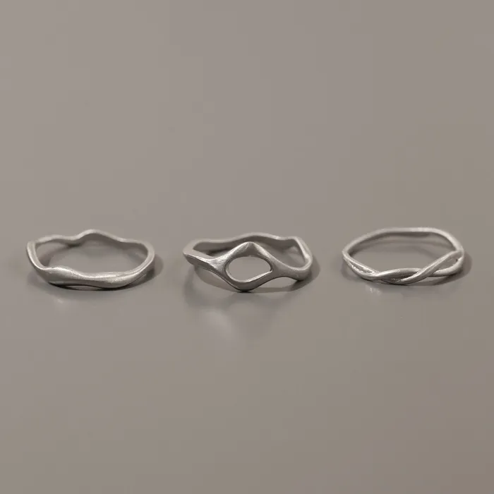 Rings LOULOUROSE Before Midnight Ring
