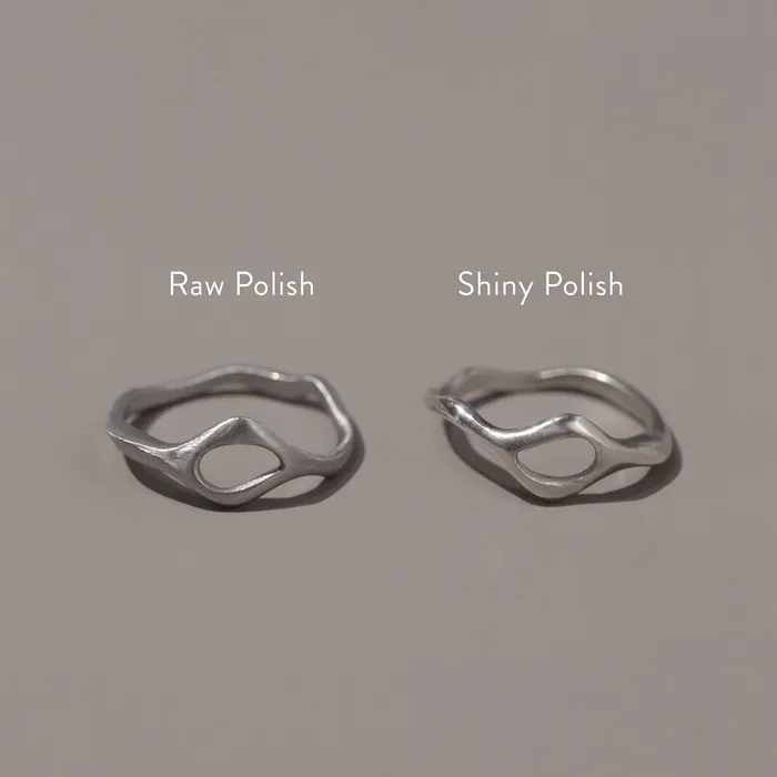 Rings LOULOUROSE Before Midnight Ring