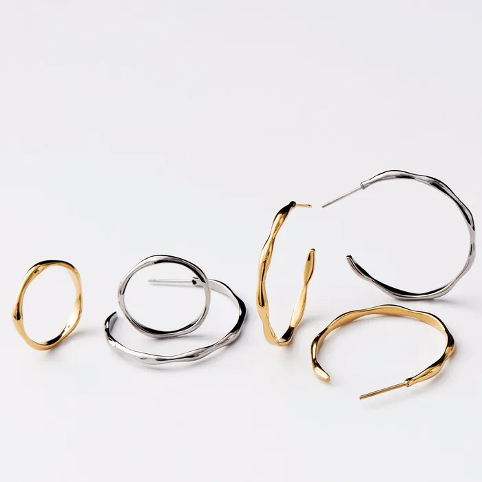 Rings miabijoux Flora Ring