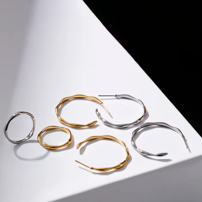 Rings miabijoux Flora Ring