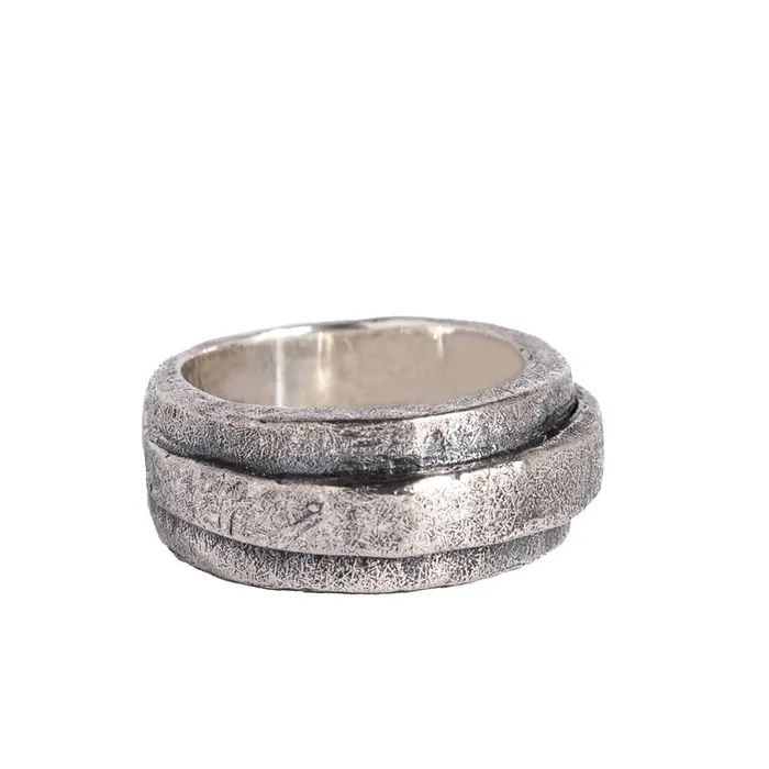 SAMA RING 925 STERLING SILVER JewelryLab Rings