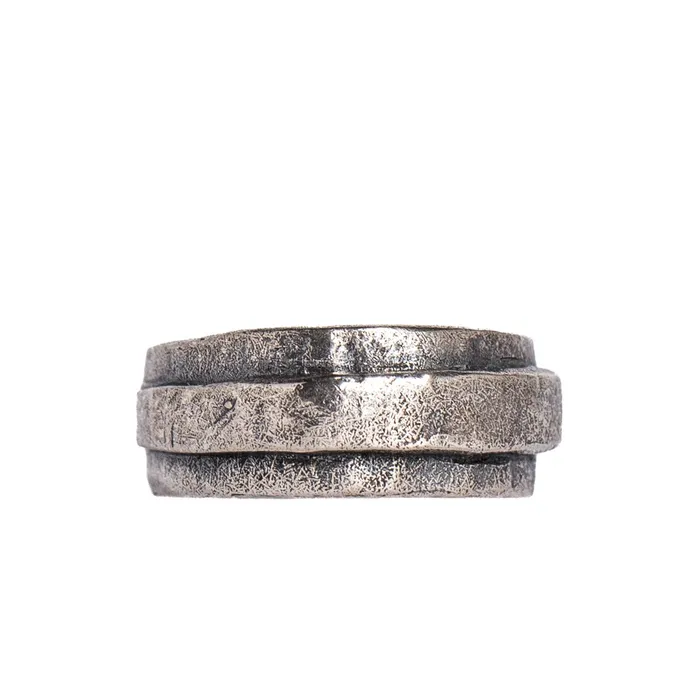 SAMA RING 925 STERLING SILVER JewelryLab Rings