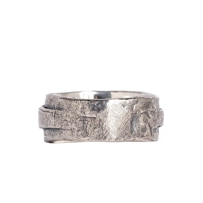 SAMA RING 925 STERLING SILVER JewelryLab Rings