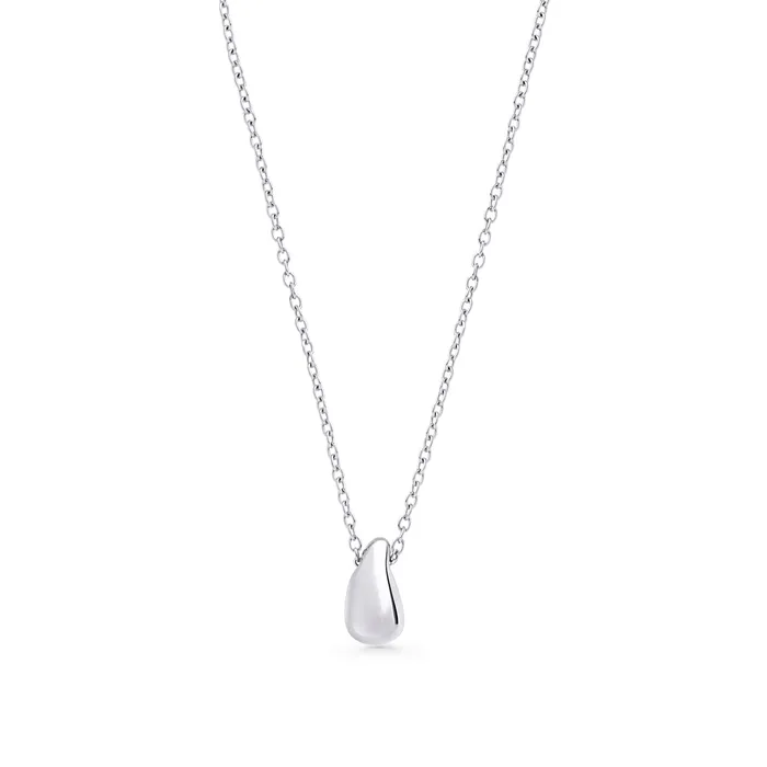 Selena II Pendant Necklace miabijoux Necklaces