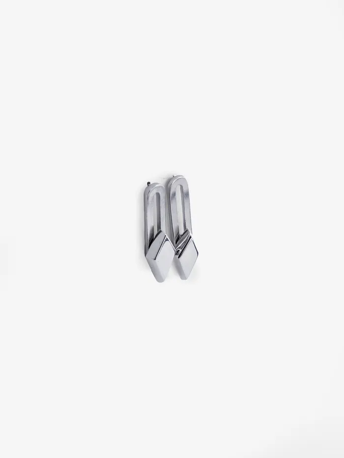 SOKO Earrings Tuliza Midi Sliding Spinner Mental Health Drop Earrings
