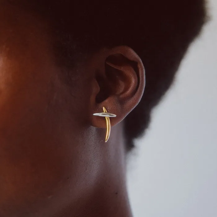 SOKO Honi Stud Earrings Earrings