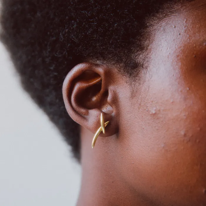 SOKO Honi Stud Earrings Earrings