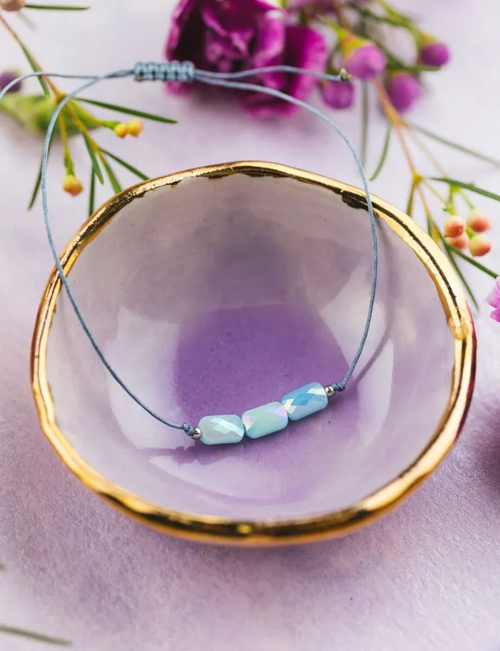 SoulKu Bracelets Mystic Sky Fairytale Adjustable Bracelet for Love