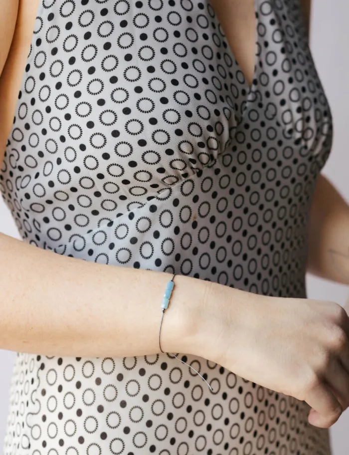 SoulKu Bracelets Mystic Sky Fairytale Adjustable Bracelet for Love