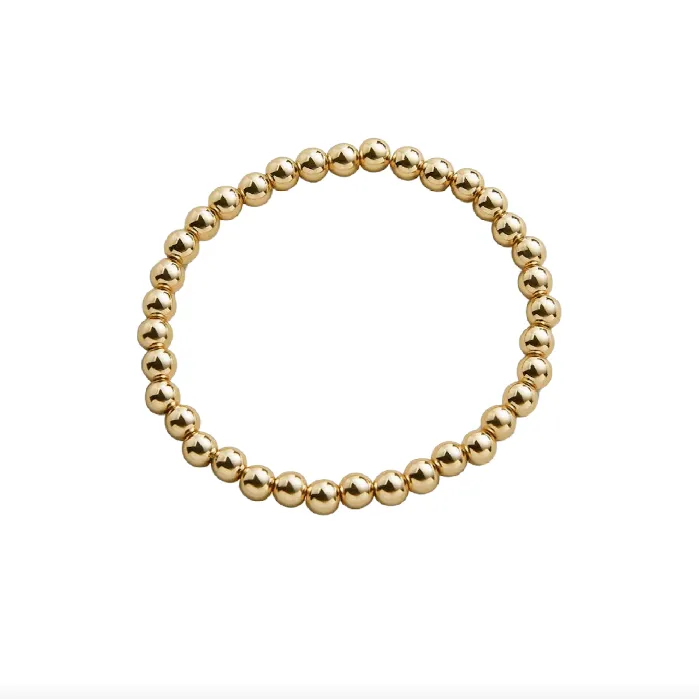 Suetables Bracelets Erin 7mm Ball Bracelet