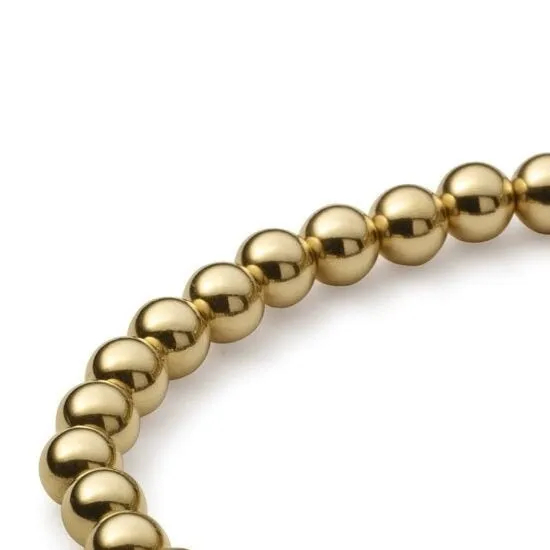 Suetables Bracelets Erin 7mm Ball Bracelet