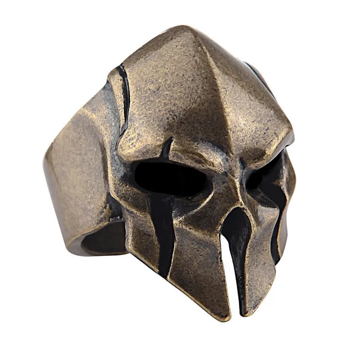 Viking Trinkets Draugr Slayer Metal Alloy Adjustable Ring Rings Viking Trinkets Draugr Slayer Metal Alloy Adjustable Ring Rings