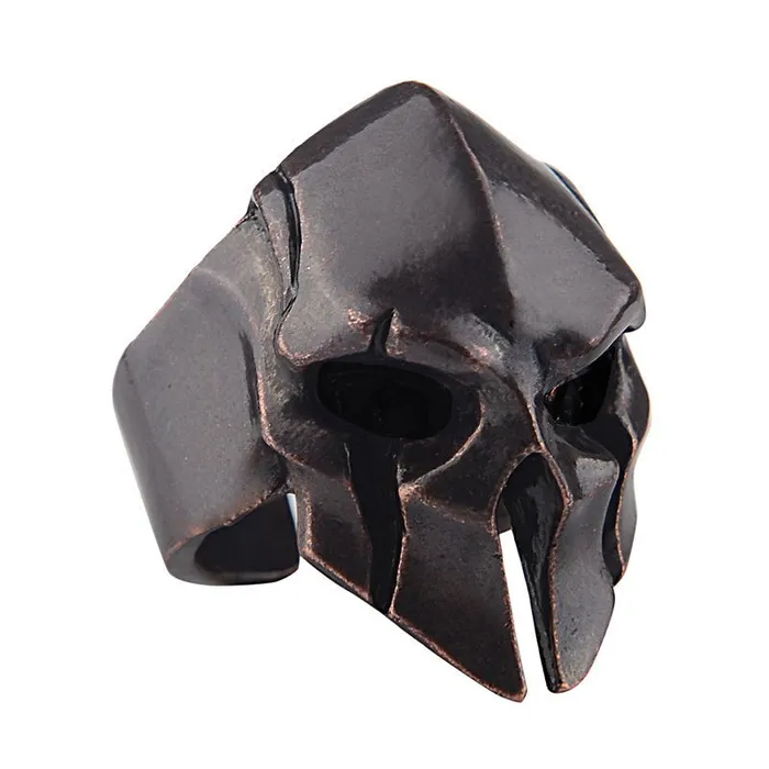 Viking Trinkets Draugr Slayer Metal Alloy Adjustable Ring Rings Viking Trinkets Draugr Slayer Metal Alloy Adjustable Ring Rings